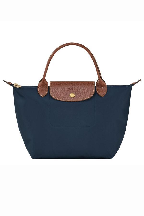 Longchamp Kadın Omuz Çantası Small L1621 089 556 - Image 1