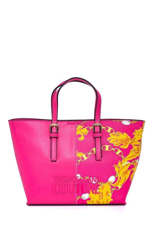 Versace Jeans Couture Kadın Omuz Çantası 75VA4BP7 - Image 1