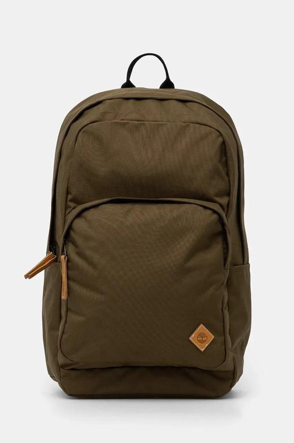 Timberland Tımberpack Unisex Sırt Çantası 27Lt TB0A61FQ3021 - Image 1