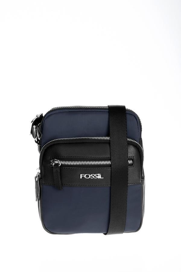 Fossil Erkek Çapraz Çanta 01FS2053 - Image 1