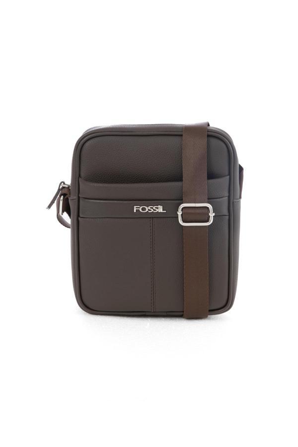 Fossil Erkek Çapraz  Çantası 01FS2057 - Image 1
