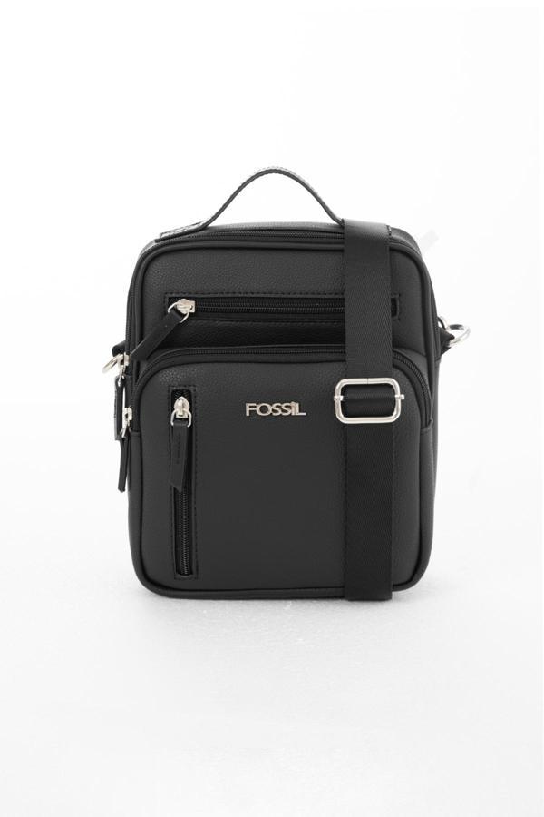 Fossil Erkek Çapraz Çanta 01FS2058 - Image 1