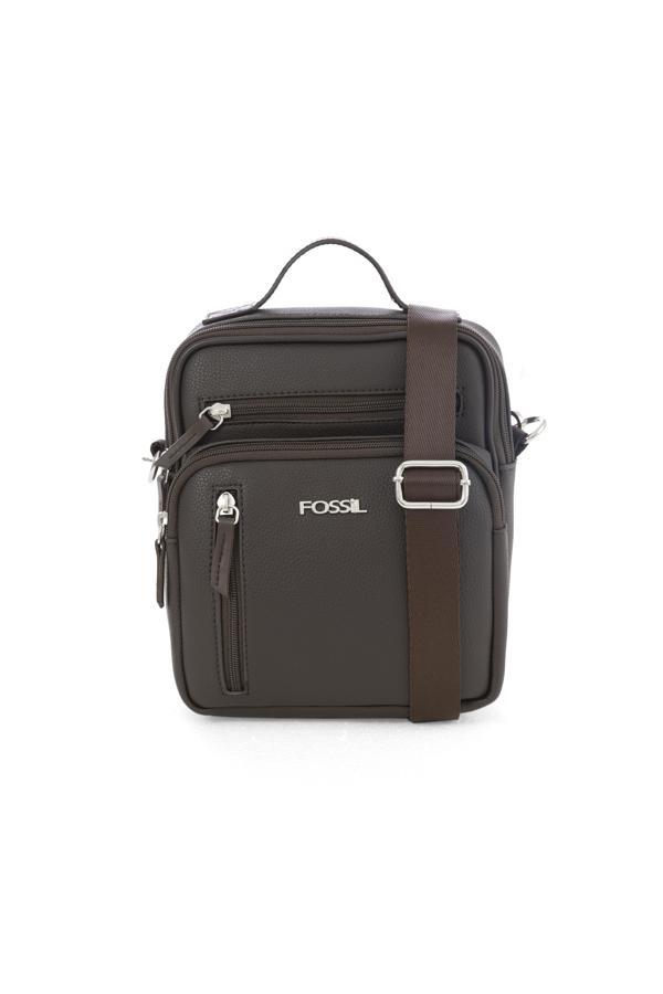 Fossil Erkek Çapraz Çanta 01FS2058 - Image 1