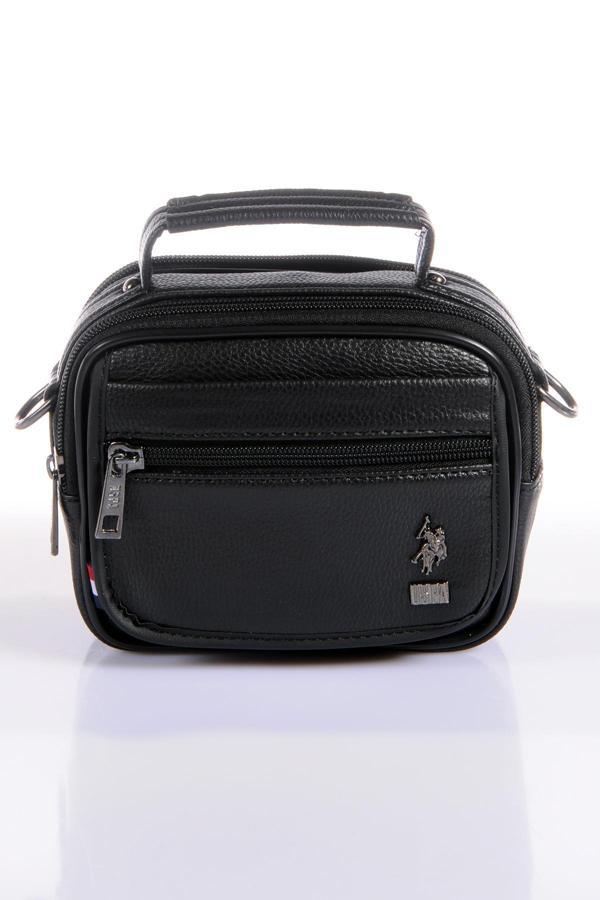 U.S. Polo Assn. Erkek Çapraz Çantası PLEVR8417 - Image 1