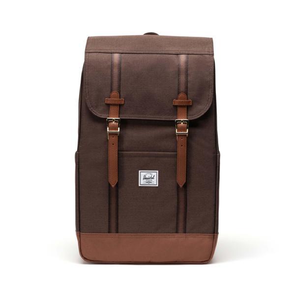 Herschel Retreat  Unisex Sırt Çantası 11397-06508-OS - Image 1
