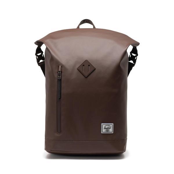 Herschel Roll Top Üstü Rulolu Unisex  Sırt Çantası 11194-06647-OS - Image 1