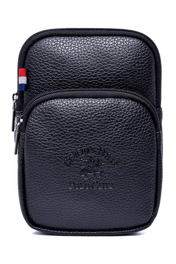 Beverly Hılls Polo Club Erkek Çapraz Çanta 05BHPC3006-S - Image 1