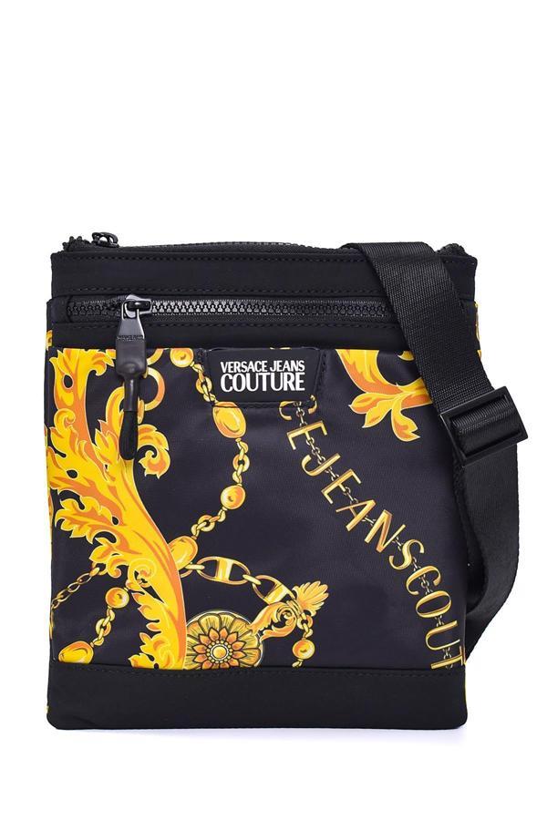 Versace Jeans Couture Erkek Çapraz Çantası 75YA4B86 - Image 1