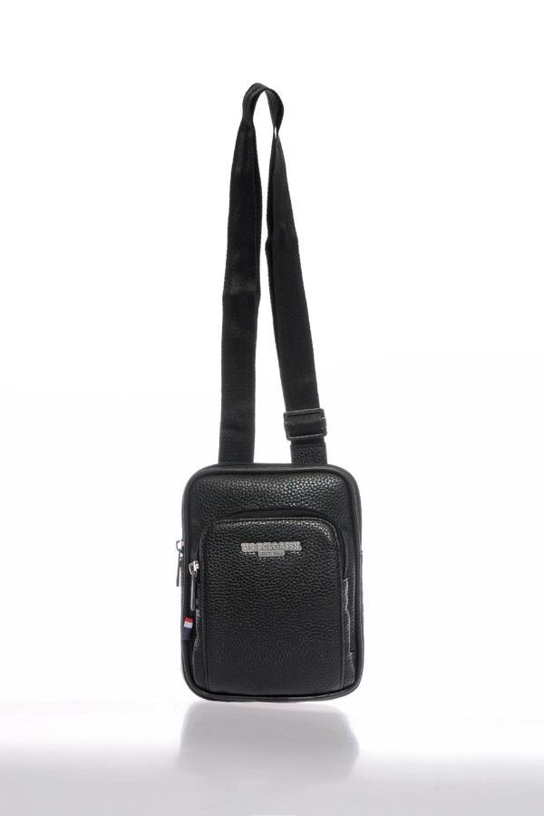 U.S. Polo Assn. Erkek Çapraz Çantası PLEVR20509 - Image 1