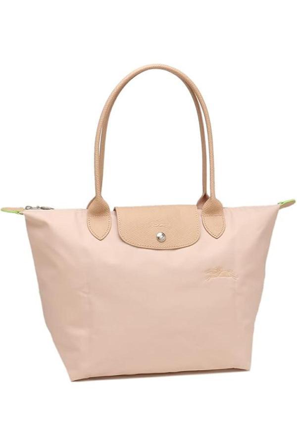 Longchamp Kadın Omuz Çantası Medium L2605 919 P64 - Image 1