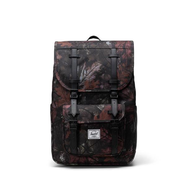Herschel Little America Unisex  Sırt Çantası 11391-06248-OS - Image 1