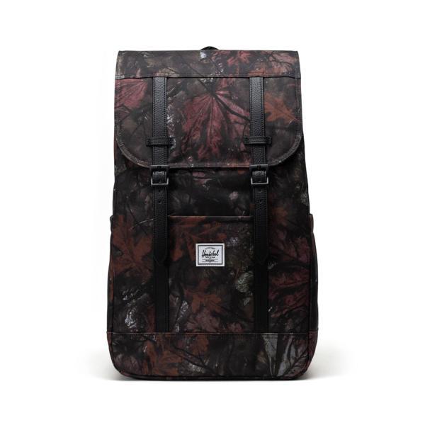 Herschel Retreat Unisex  Sırt Çantası 11397-06248-OS - Image 1