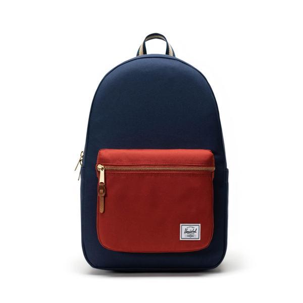 Herschel Settlement Unisex  Sırt Çantası 11407-06247-OS - Image 1
