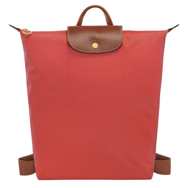 Longchamp Le Plıage Orıgınal M Kadın Sırt Çantası 10284089P94 - Image 1
