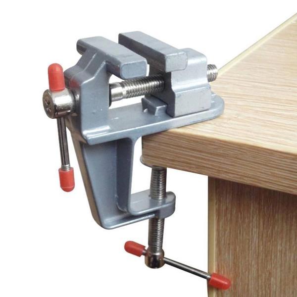 Mengene Mini Masa Mengenesi İşkence - Image 1