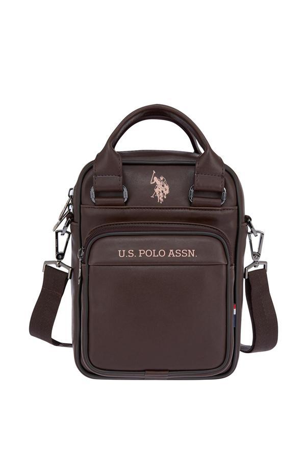U.S. Polo. Assn. Erkek Çapraz Çanta PLCPR25032 - Image 1