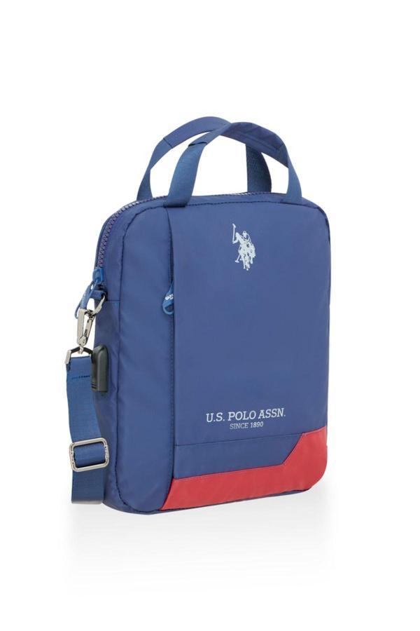 U.S. Polo Assn. Erkek Çapraz Çantası PLEVR2361013 - Image 1
