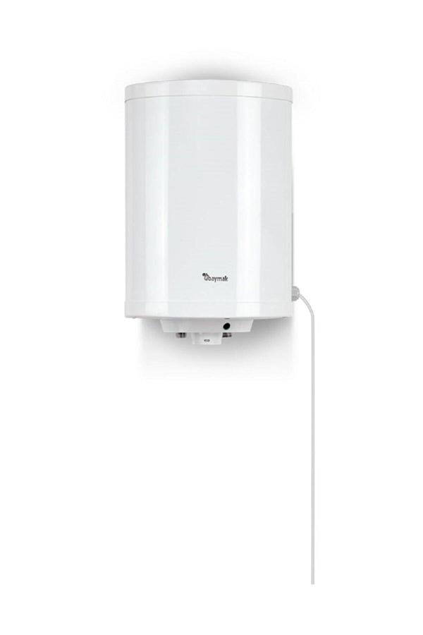 Baymak (Montaj Hariç) Aqua 30 Lt Tezgah Üstü Termosifon - Image 1