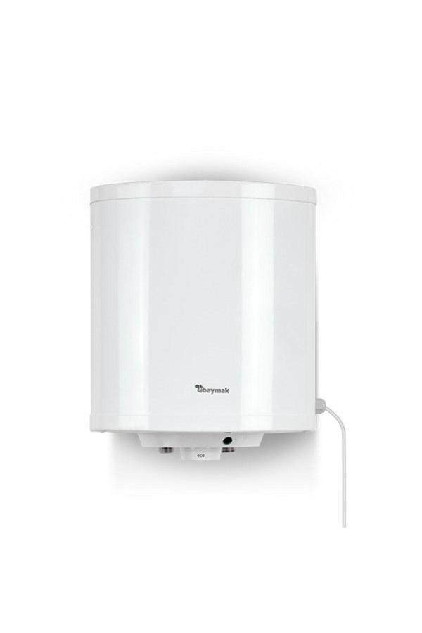 Baymak Aqua 30 Tü 30 Litre Kapasiteli Tezgah Üstü Termosifon - Image 1