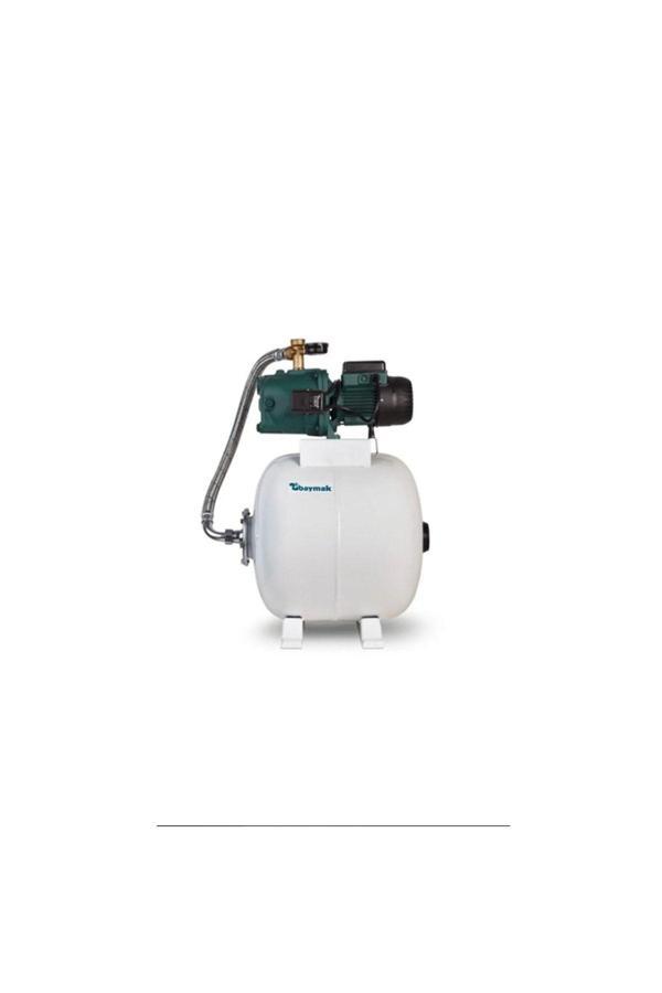Baymak Jet 112 M Hidrofor - 50 Litre - 7 Kat 7 Daire - Image 1