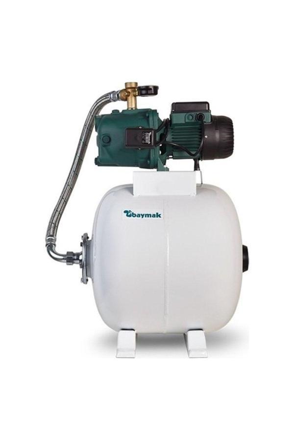 Baymak Jet 251 M Hidrofor - 50 Litre - Image 1