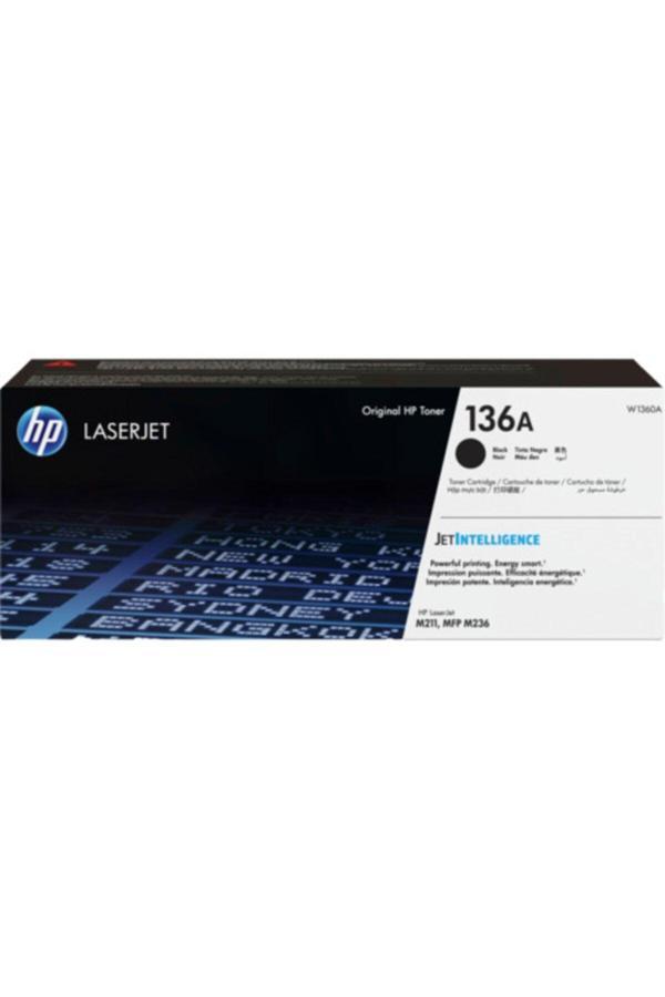 Hp 136A-W1360A Orjinal Toner - Image 1