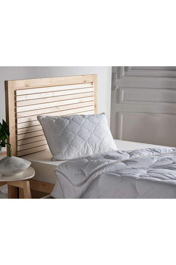 Doqu Home Comfyline Yastık Beyaz - 50x70 Cm - Image 1