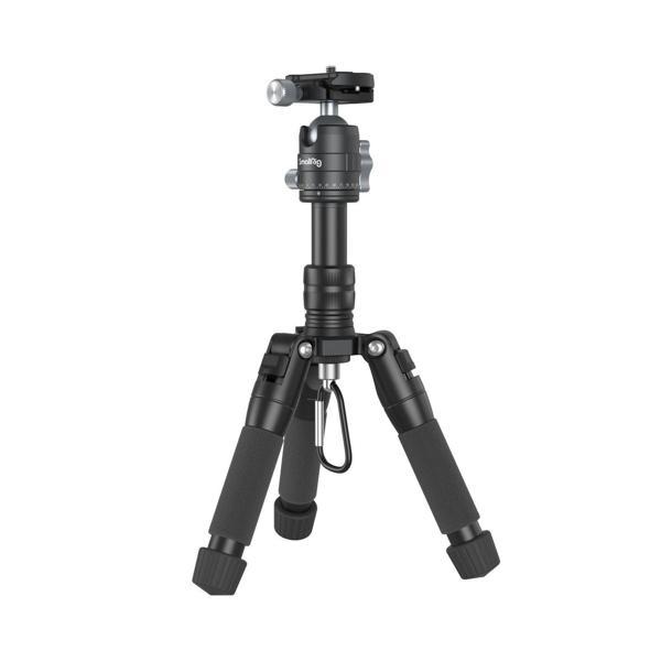 SmallRig 4289 VT-20 Aluminum Mini Tripod - Image 1