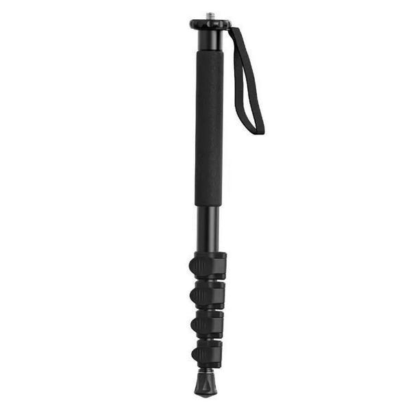 Ulanzi TB12 155 cm Kamera Taşınabilir Alüminyum Monopod - Image 1