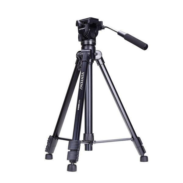 Yunteng VCT-880 Tripod - Image 1