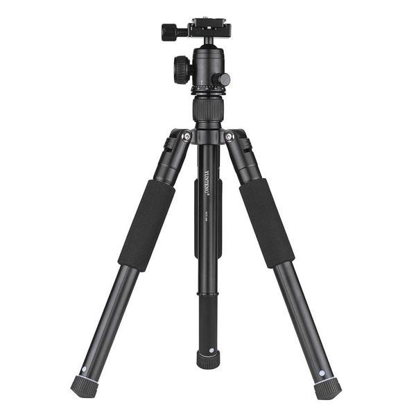 Yunteng VCT-190 Kompakt Tripod & Monopod - Image 1