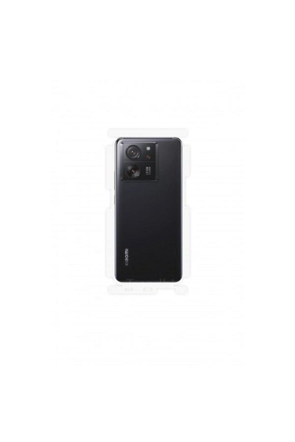 Xiaomi 13T Arka ve Yan Koruyucu Poliüretan Film - Image 1