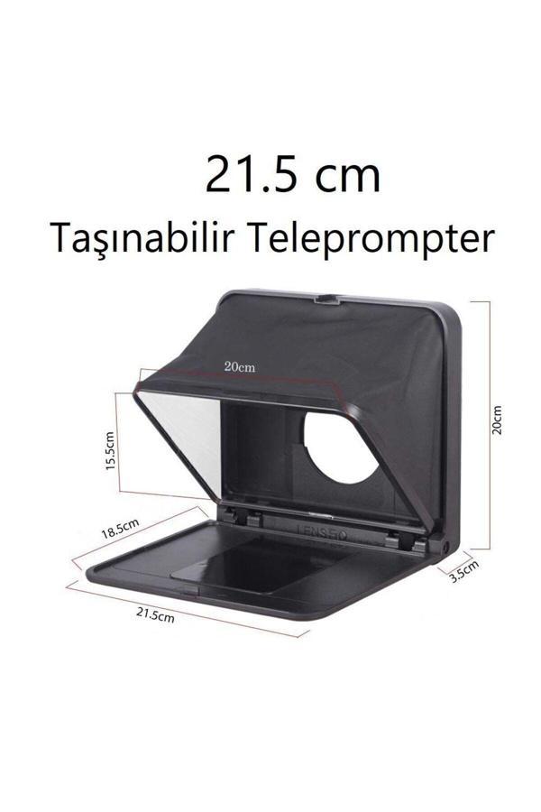 Lensgo Tc7 Teleprompter - Image 1