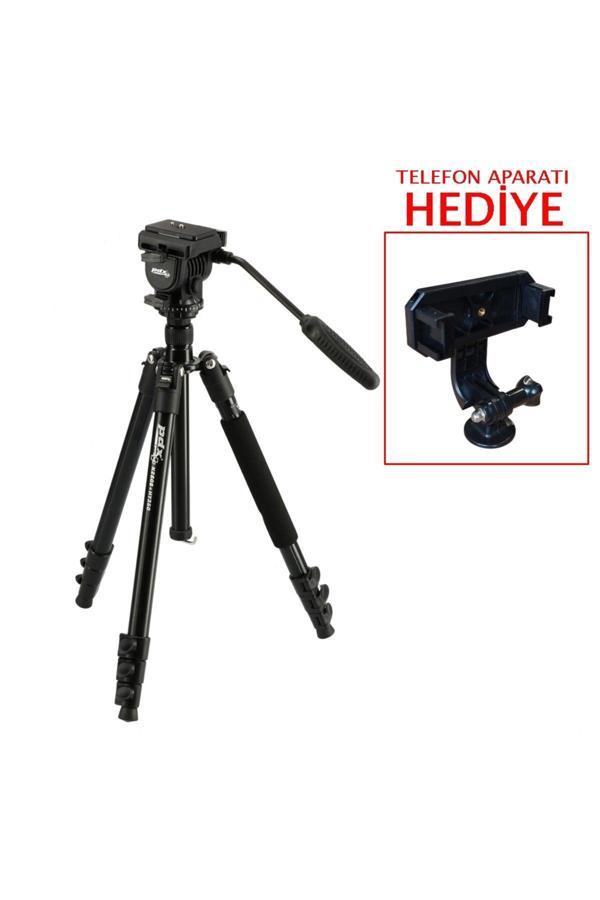 Pdx 2808 Tripod Telefon Aparatı Hediyeli - Image 1