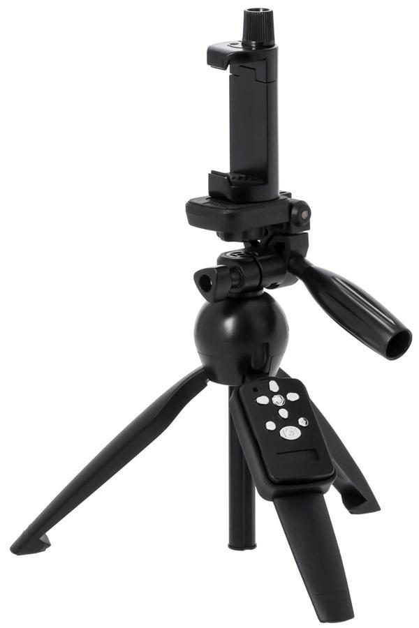 Pdx Cep Telefonu, Tiktok, Youtube İçin Masaüstü Tripod - Image 1