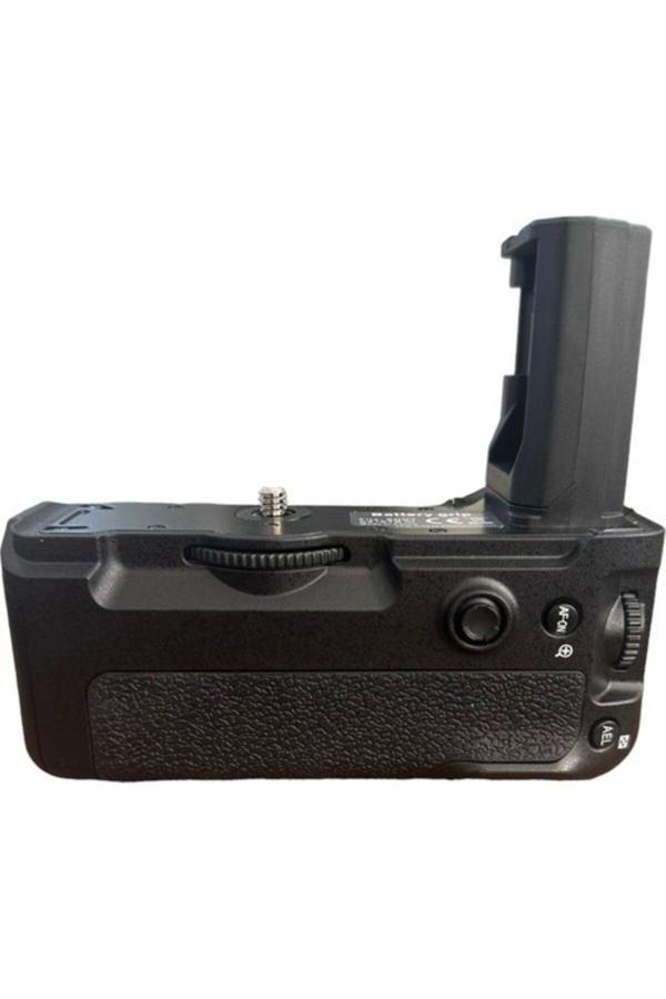 Pdx For Sony A9/A7R Iıı Battery Grip - Image 1