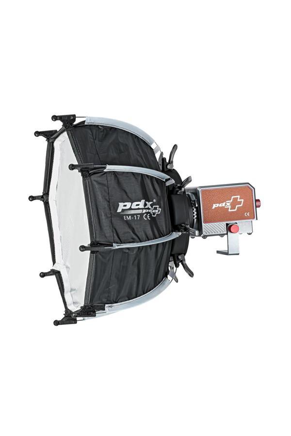 Pdx Ky-Bko323 Mini Video Led Işık - Image 1