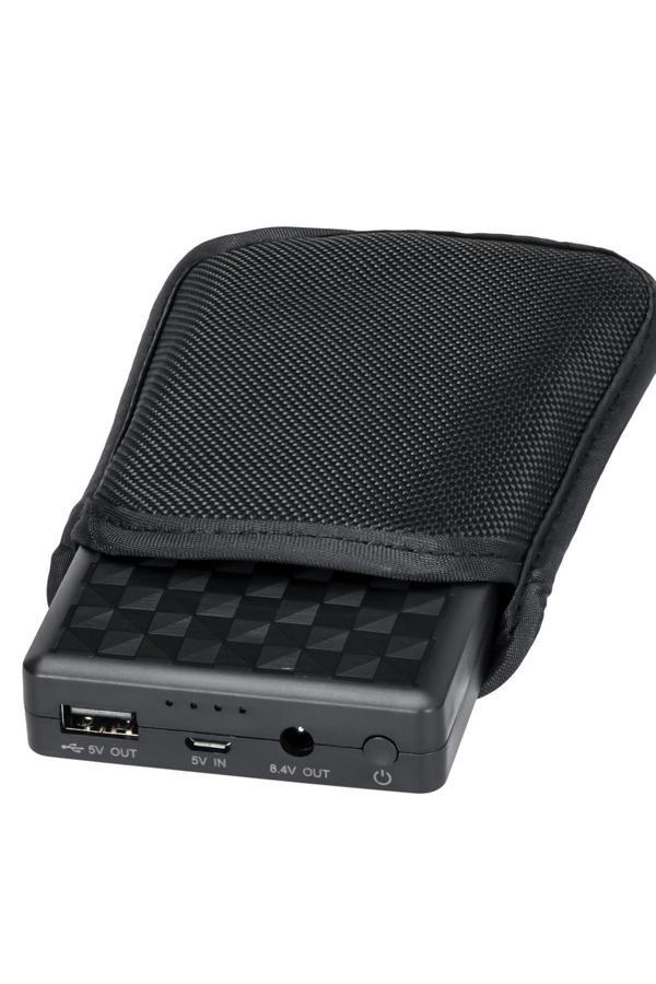 Pdx Nikon En-El15 Batarya Uyumlu Powerbank - Image 1