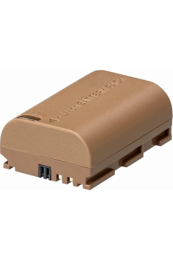 Pdx Plus For Canon Lp E6Nh Usb-C Batarya - Image 1