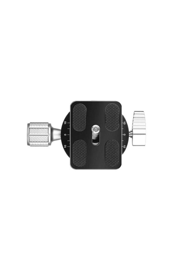 Pdx Pro Alp 60 Clamp Set With Plate - Image 1