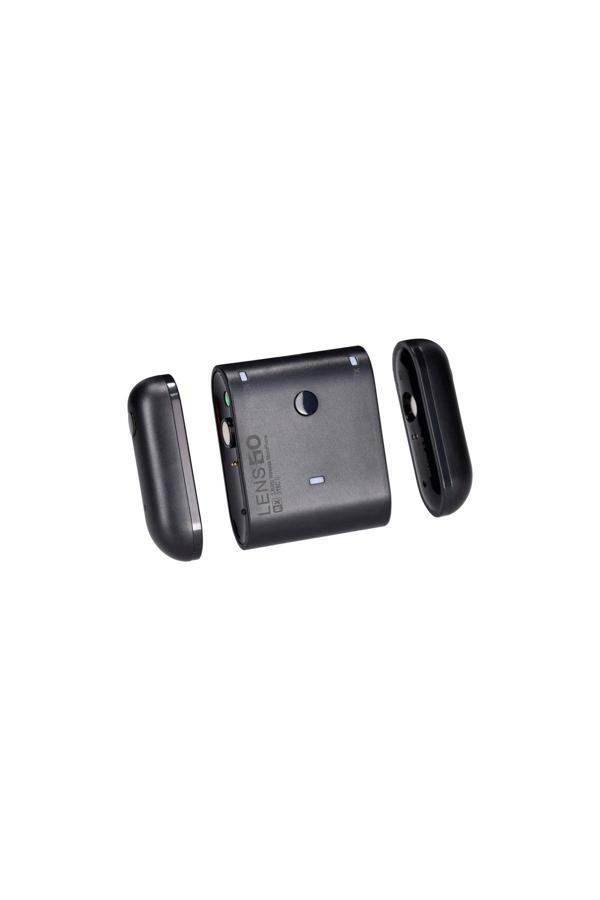 Pdx Pro Lensgo 318C2 Mıknatıslı Mikrofon - Image 1