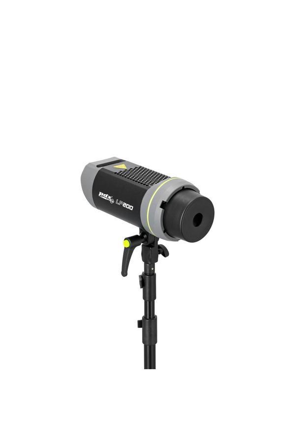 Pdx Pro Lp-200 - Image 1