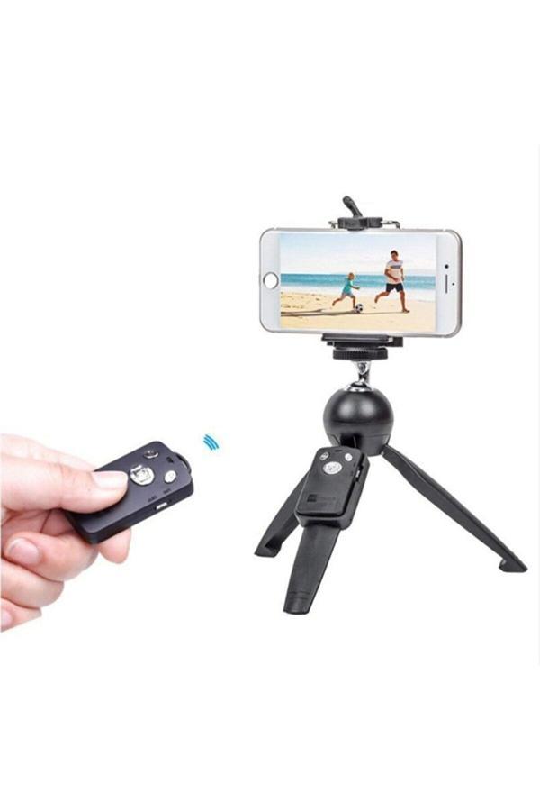 Pdx Tik Tok Tripod - Image 1