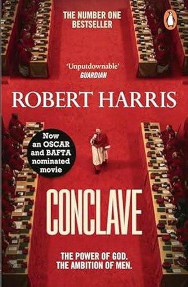 Conclave - Cornerstone - Image 1
