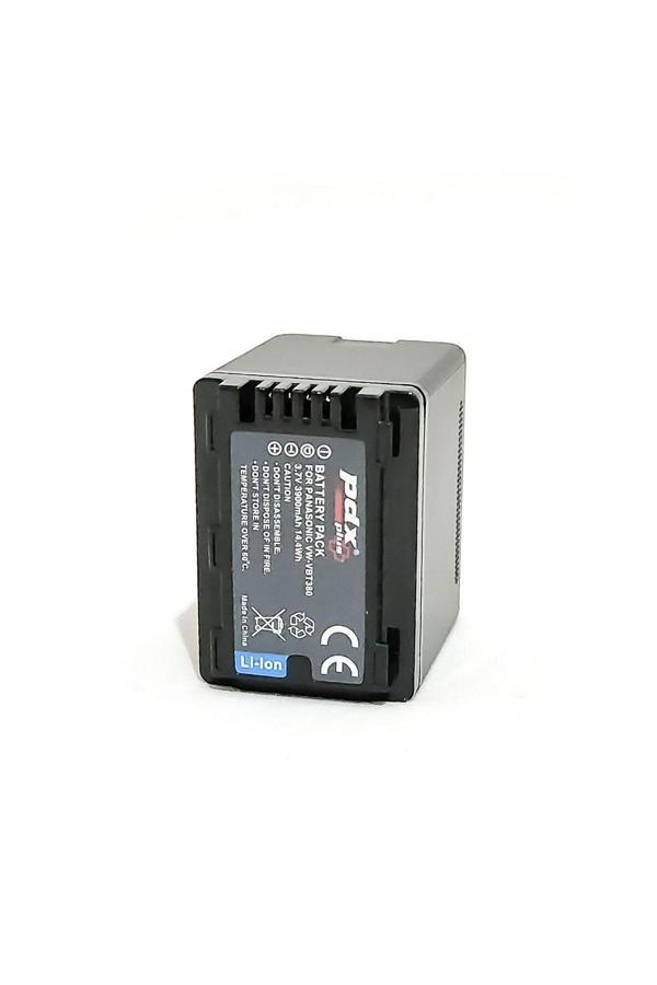 Pdx Vw-Vbt380 Panasonic Kamera Batarya - Image 1