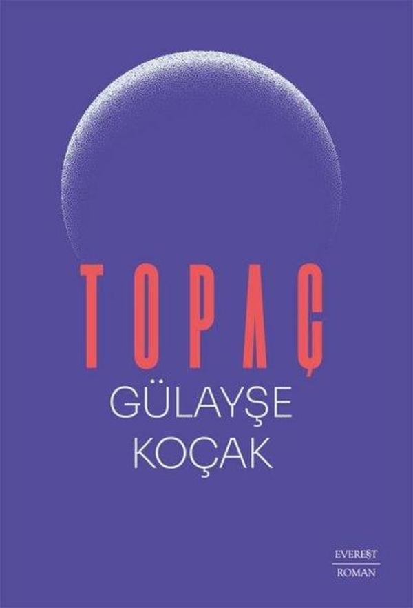Topaç - Everest Yayınları - Image 1