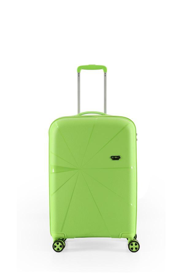 ÇÇS Polipropilen Kabin Boy Valiz CCS5264-3 - Image 1