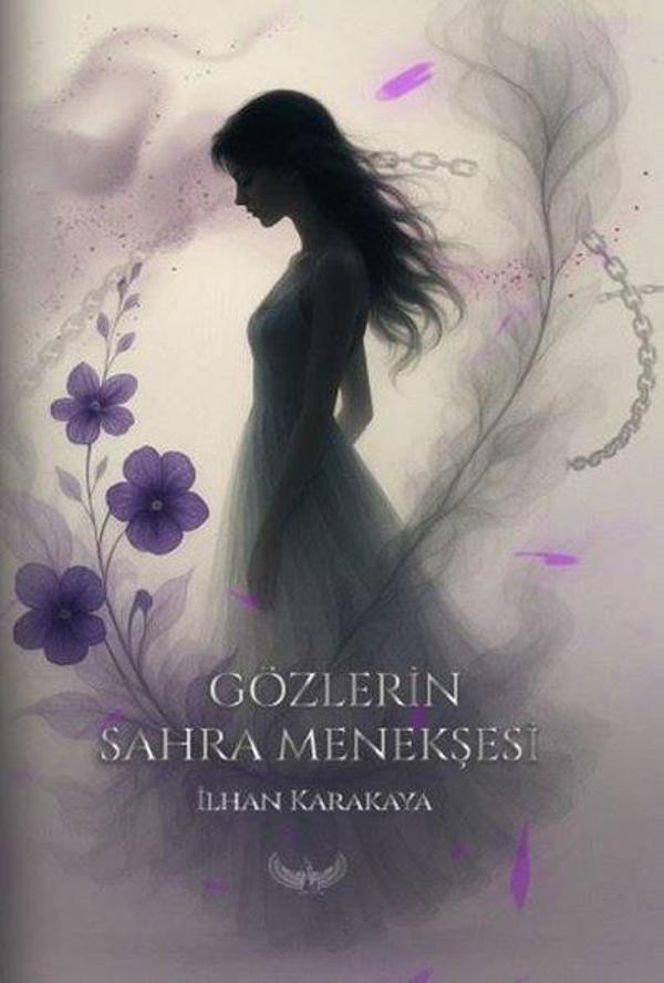 Gözlerin Sahra Menekşesi - Memphis Yayınları - Image 1