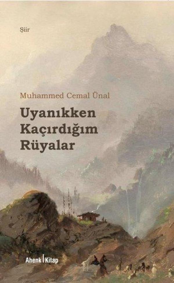 Uyanıkken Kaçırdığım Rüyalar - Ahenk Kitap - Image 1