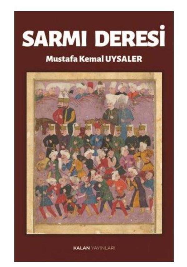 Sarmı Deresi - Kalan Yayınları - Image 1